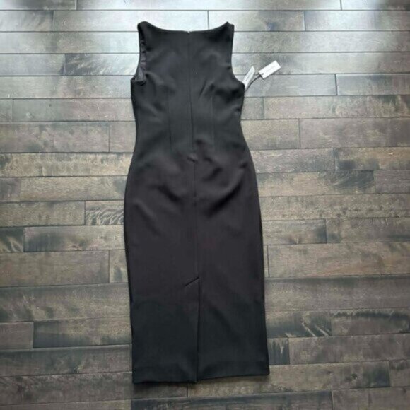 Aritzia Babaton Doorway Dress - new with tags - Picture 5 of 5